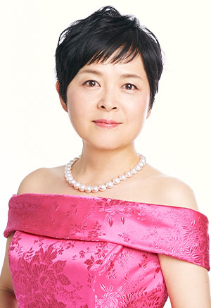 ソプラノ 河内 紀恵