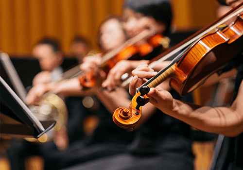 個人レッスン・ペアレッスン・グループレッスン